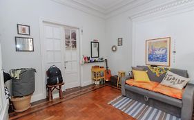 Quarto Fofo No Flamengo Casa De Hóspedes