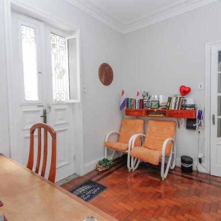 Quarto Fofo No Flamengo Rio de Janeiro Exterior foto