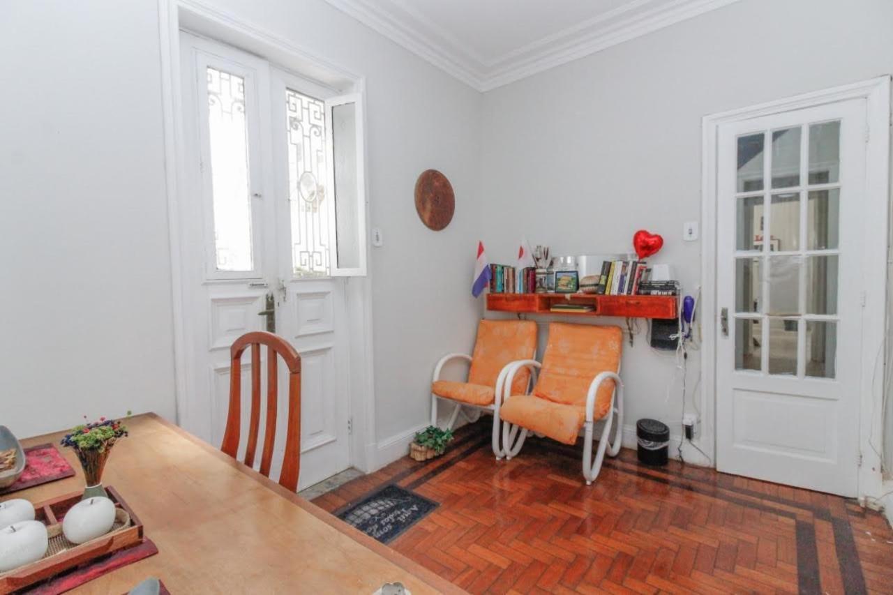 Quarto Fofo No Flamengo Rio de Janeiro Exterior foto