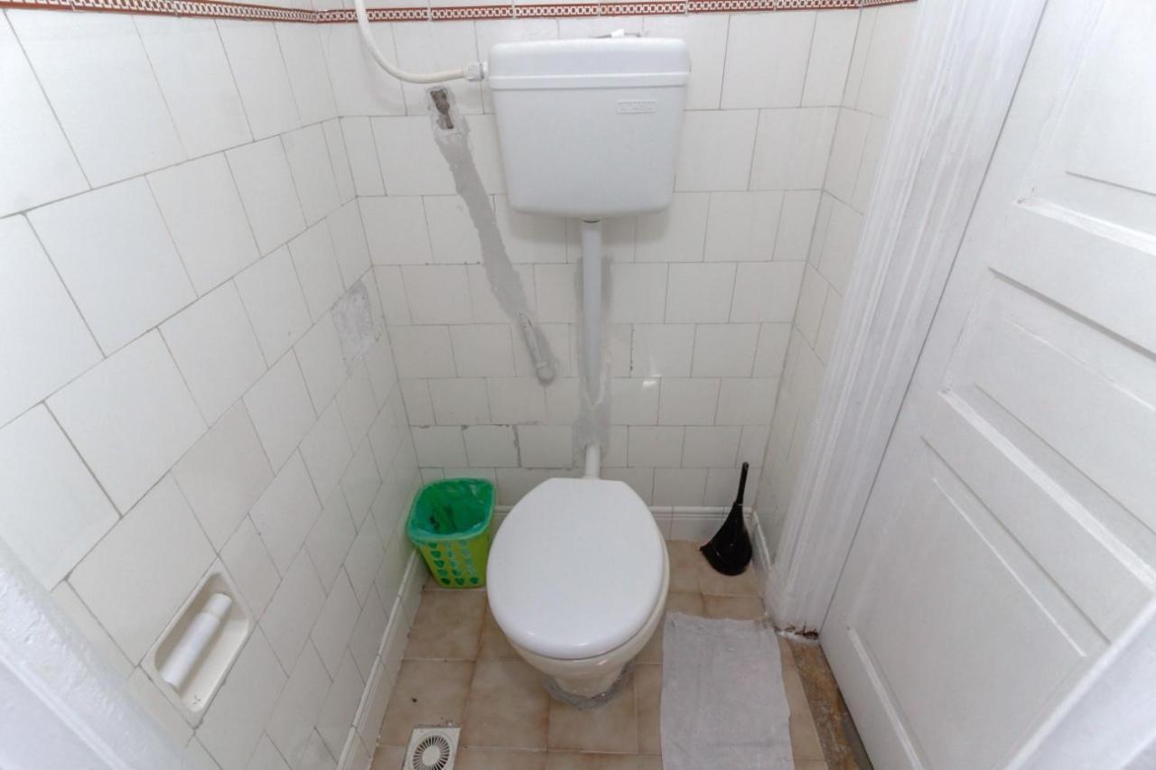 Quarto Fofo No Flamengo Rio de Janeiro Exterior foto